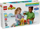 LEGO Duplo 10453 Funfair thumbnail 2
