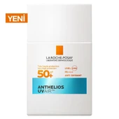 La Roche Posay Anthelios UV Air SPF50+ Yüz Güneş Kremi 40 ml - 1