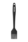 Silicolife Spatula ve Fırça Seti, Isıya Dayanıklı Yanmaz Yapışmaz Silikon Spatula ve Yumurta Fırçası 2’li Set - 5