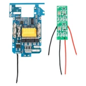 Weko WK-22491 Makita Matkap Bataryası İçin 18V Işık Göstergeli Bms Şarj Deşarj Koruma Devresi - 1