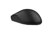 A4 Tech OP-330S USB siyah sessiz V-Track mouse thumbnail 5