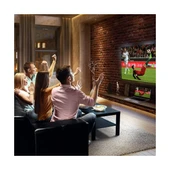 Jsaux 8k UHD Uzun HDMI Kablosu 48GBPS Yüksek Hızlı HDMI 2.1 Örgülü Oyuncu Kablo 4K 120Hz 144Hz 8k 60Hz Dinamik Hdr Dts:x 1080P 3D Earc Dizüstü Bilgisayar UHD Tv Oyun Monitörü Ps5 Ps4 Uyumlu CV0011 - 2