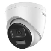 Hikvision 4 MP 2.8 MM Sabit Lensli Dome IP Kamera (DS-2CD1343G2-LIUF) - 1