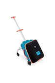 Micro Ride On Luggage Eazy Ocean Blue Mavi 1+ Yaş - 4