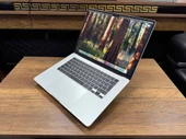 Apple MacBook Air M3 16GB RAM 512GB SSD macOS 15” QHD+ Gümüş MXD23TU/A (İKİNCİ EL) thumbnail 4