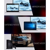 Jsaux 8k UHD Uzun HDMI Kablosu 48GBPS Yüksek Hızlı HDMI 2.1 Örgülü Oyuncu Kablo 4K 120Hz 144Hz 8k 60Hz Dinamik Hdr Dts:x 1080P 3D Earc Dizüstü Bilgisayar UHD Tv Oyun Monitörü Ps5 Ps4 - 4