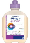 NESTLE IMPACT GLUTAMİN 3 ADET - 1