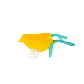 Oyuncak El Arabası Sevimli El Arabası 35 cm thumbnail 3