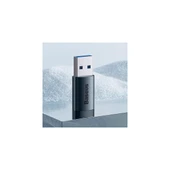 Baseus USB 3.1 To Type-C Dönüştürücü Adaptör Mini Otg Baseus Ingenuity Series ZJJQ000103 thumbnail 5