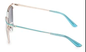 Guess GU00132 92W 58 Kadın Güneş Gözlüğü - 2