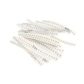 0805 Smd Kapasitör Set 16 Tip 320 Parça Yüzey Montaj Film Seramik thumbnail 5