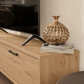 4062 Bold 138 Cm Tv Ünitesi Sepet - 5