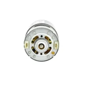 RS775 DC 12V Titreşim Motoru 8000rpm Elektrikli Masaj Koltuk Güzellik Makinesi Hayvan Yem Besleyici thumbnail 4