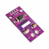 ACS758 50A Sensör Modül AC DC Çift Yönlü Güç Kaynağı Motor Kontrol Analog Voltaj Çıkışı Yüksek Hassa thumbnail 7