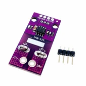 ACS758 50A Sensör Modül AC DC Çift Yönlü Güç Kaynağı Motor Kontrol Analog Voltaj Çıkışı Yüksek Hassa thumbnail 6