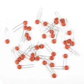 960 Adet Kutulu Seramik Kapasitör Seti 24 Çeşit 40ar Adet thumbnail 7