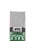 Erkek Type C to Dip Soket 4 Pin USB 3.1 Smd Lehimlenebilir Padler Konnektör Telefon Şarj Board Usb K thumbnail 7
