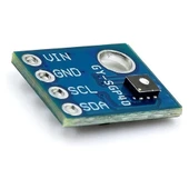 SGP40 Hava Kalitesi Gaz Sensörü Etanol ve Uçucu Gaz Algılayıcı VOC Hava Temizleyici Davlumbaz Haval thumbnail 8