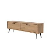 4062 Bold 138 Cm Tv Ünitesi Sepet - 8