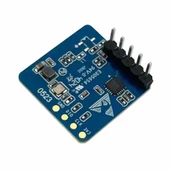 24GHz HLK-LD2402 İnsan Varlık Sensörü Milimetre Radar Dalga Algılayıcı Kablosuz Akıllı Ev Alarm Dede thumbnail 6