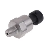 500psi Basınç Sensörü 1/8" NPT Diş Paslanmaz Çelik Yağ Gaz Su Yakıt Tank Depo Lastik Hava Atmosfer thumbnail 3
