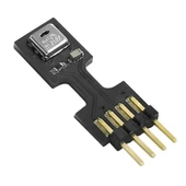 AHT25 Sıcaklık ve Nem Sensör Modülü Klima İklimlendirme Otomotiv Meteoroloji Hvac Buzdolabı Sera thumbnail 8