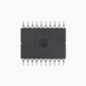 74LVC245APW 8 Bit Çevirici Octal Bus Schmitt Trigger Transceiver 3 State DC 3.3V 5V 20TSSOP - 3