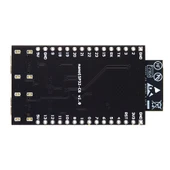 ESP32-C6 DevKit Wifi 6 ve Bluetooth 5 Modül Geliştirme Kartı ESP32-C6-WROOM-1 32 Bit 160Mhz 8 Mbyte thumbnail 2