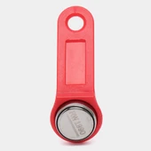 RW1990A İbutton Tag ID Değiştirilebilir Asansör Anahtar Güvenlik Akbil Personel Takip Kapı Giriş thumbnail 1