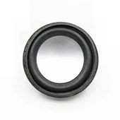 Mini 5cm 8 Ohm 5W Hoparlör Yuvarlak Speaker 50mm 5 Watt Ses Müzik Amfi Ses Oluşturucu Yüksek Kalite thumbnail 1