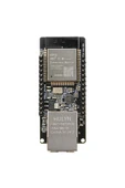 ESP32-ETH01 Ethernet to Wifi/Bluetooth Çevirici Gateway Modül Embedded Serial Port Kablosuz Haber.Ka thumbnail 1