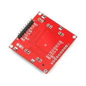 5110 84x48 Lcd Modül 84 x 48 Piksel Grafik Lcd Display Ekran 5V Beyaz Arka ışık Gösterge Menü Resim thumbnail 6