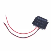 Ayna Dokunmatik Led Anahtar Dimmer DC 12V 3A 36W Açma Kapama Akıllı Ev Aydınlatma Banyo Dekoratif - 8