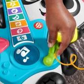 Fisher Price Sesli ve Işıklı Link Squad İlk Sayılarım Panda HYL25 - 3