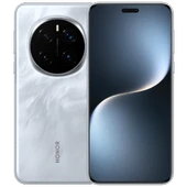 HONOR Magic 7 Pro 512 GB 12 GB Ram (Honor Türkiye Garantili) Gri - 1