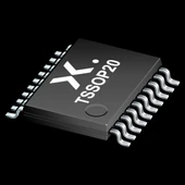 74LVC245APW 8 Bit Çevirici Octal Bus Schmitt Trigger Transceiver 3 State DC 3.3V 5V 20TSSOP - 4