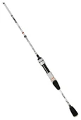 Fujin Ajime 198cm 02-3 gr LRF Kamışı FAJ-662ULL - 4