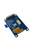 1.69 inç Lcd Tft Modül Yuvarlak Köşe ST7789V2 16 Pin SPI 8080 Paralel 240x280 Piksel Akıllı Saat - 3