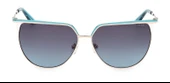 Guess GU00132 92W 58 Kadın Güneş Gözlüğü - 4