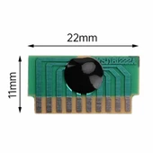 6 Led Flash Sürücü Modül Sıralı Kayan Yürüyen Flash Işık Lamba 3V/4.5V Oyuncak Araba Dekorasyon Diy thumbnail 3