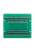 Esp32 Genişleme Kartı Klemens Soket Esp32-s3 44 pin Hızlı Prototipleme Kolay Bağlantı 25.5mm - 6