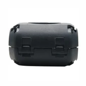 9mm Ferrit Halka Filtre Kablo Gürültü Bastırıcı Azaltıcı Yüzük Bead RFI EMI Girişim Engelleyici Besl - 6