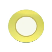 12mm Piezo Disk Ses Üretici Oyuncak Alarm Acil Tehlike Uyarı Kapı Zil Oyun Ton Şarkı Kısa Devre Buto thumbnail 1