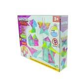 Oyuncak Kristal Puzzle 200 Parça 5 Cm - 3