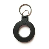 13.56Mhz RFID Halka Tip Tag Siyah Nfc UID Kimlik No Değiştirilebilir Etiket Anahtarlık Manyetik Kart thumbnail 1