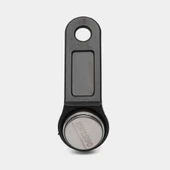 RW1990A İbutton Tag ID Değiştirilebilir Asansör Anahtar Güvenlik Akbil Personel Takip Kapı Giriş thumbnail 6