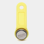 RW1990A İbutton Tag ID Değiştirilebilir Asansör Anahtar Güvenlik Akbil Personel Takip Kapı Giriş thumbnail 8