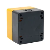 65x71.5x78mm Plastik Kutu Tek Delikli Acil Durum Durdurma Buton Asansör Elektronik Devre Cihaz Otoma thumbnail 2