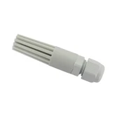 Plastik Sensör Kutusu Pvc68 Ds18b20 Lm35 Ntc Sht11 Htu21 Sht20 Sht21 Sht15 Sht75 Sht30 Aht10 Bme280 thumbnail 1