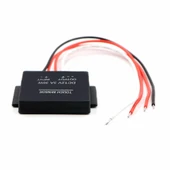 Ayna Dokunmatik Led Anahtar Dimmer DC 12V 3A 36W Açma Kapama Akıllı Ev Aydınlatma Banyo Dekoratif - 6